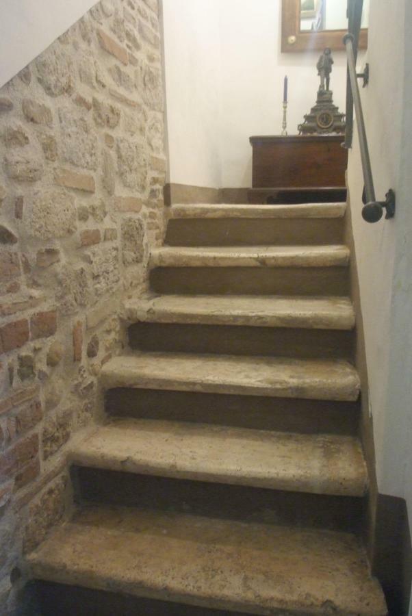 Piccola Corte Ascoli Piceno Exterior photo